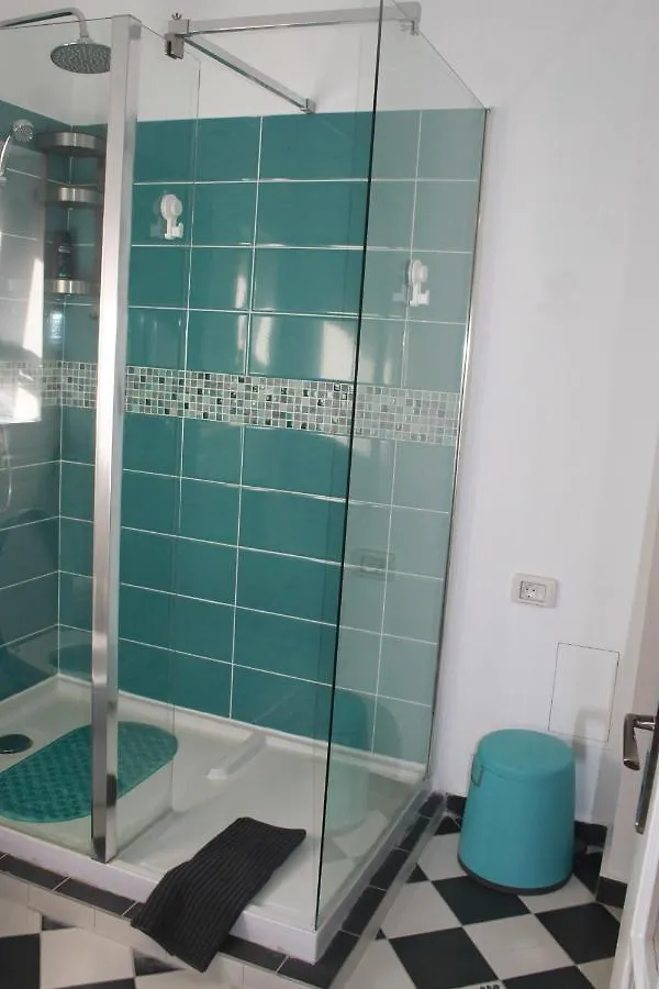 Studio Turquoise Victoria Boekarest